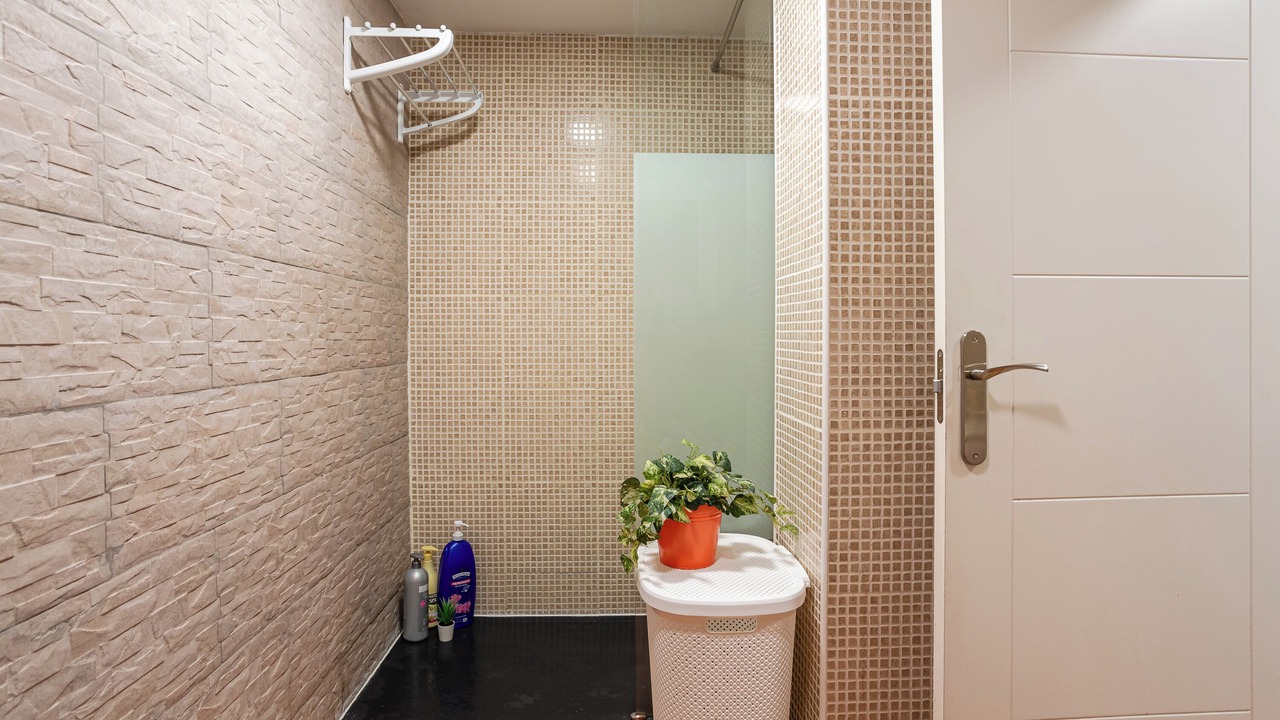 Photo of Bathroom in Eixample