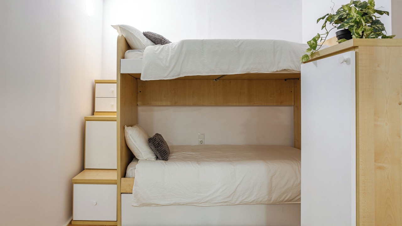 Photo of Bedroom in Eixample