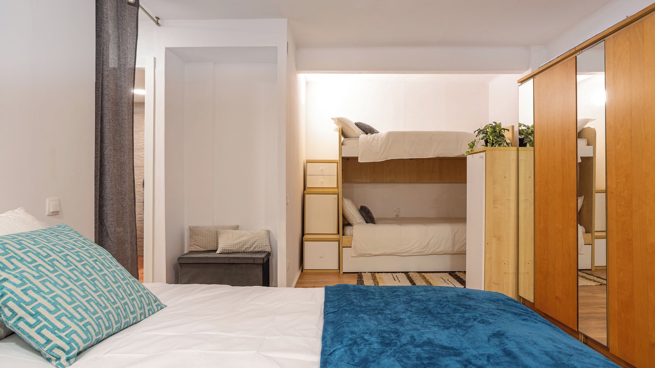Photo of Bedroom in Eixample