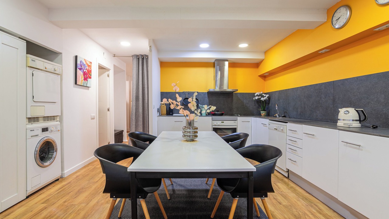 Photo of Kitchen in Eixample
