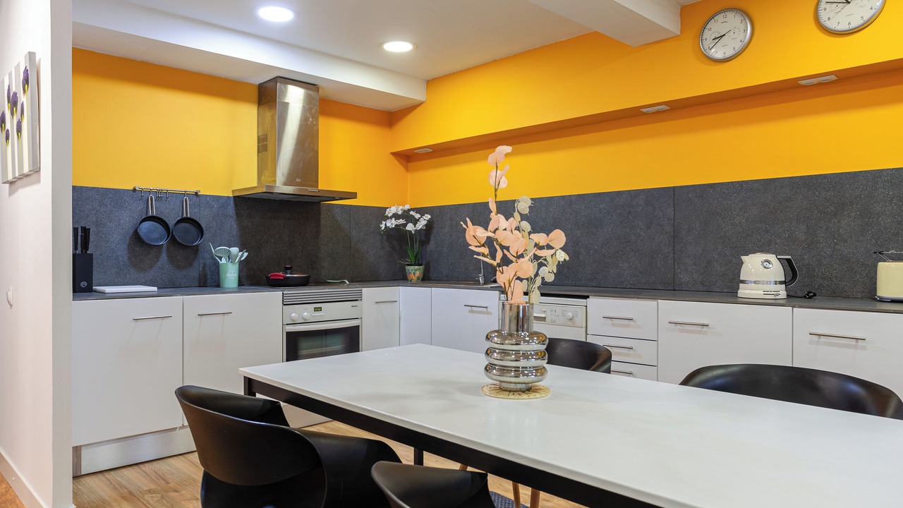Photo of Kitchen in Eixample