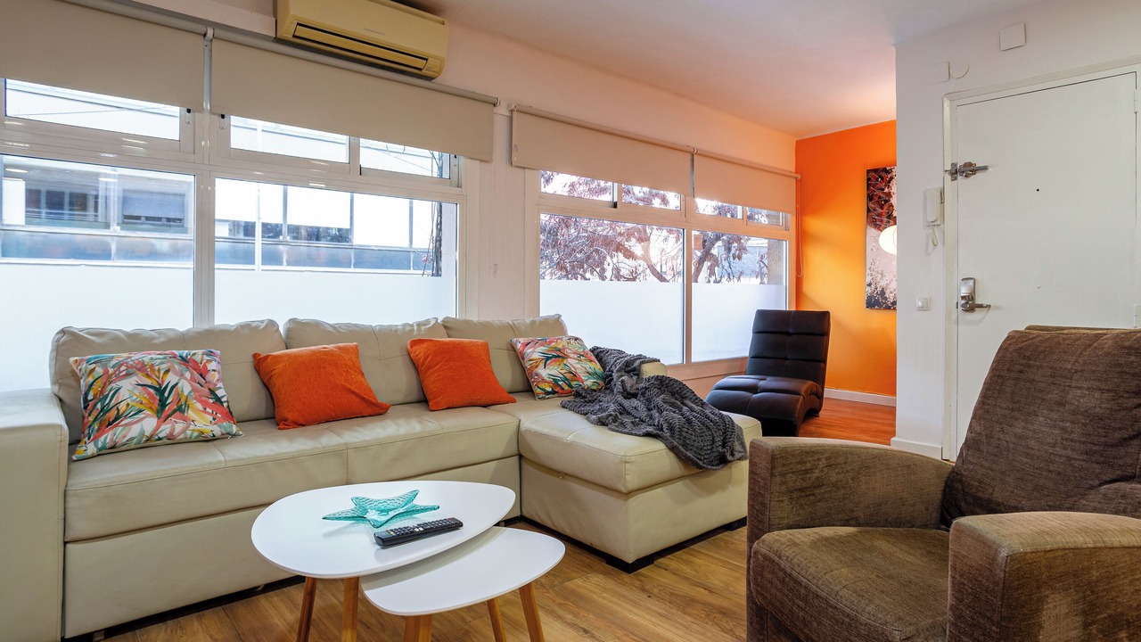 Photo of Livingroom in Eixample