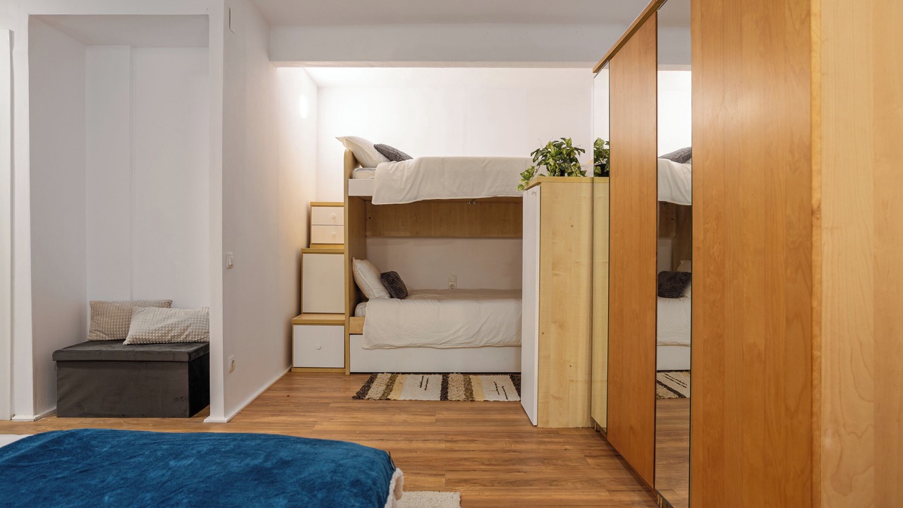 Photo of Bedroom in Eixample