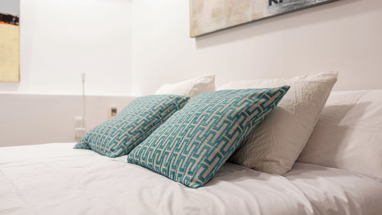Photo of Bedroom in Eixample