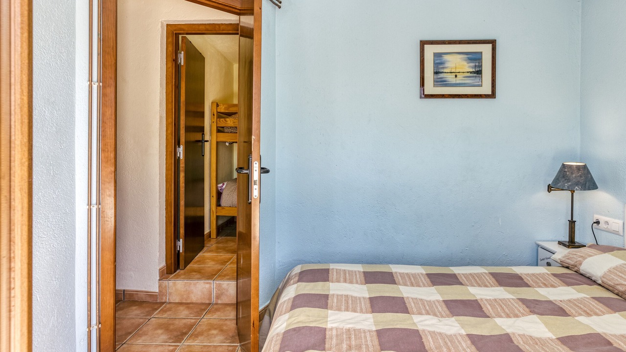 Photo of Bedroom in Santa Pellaia
