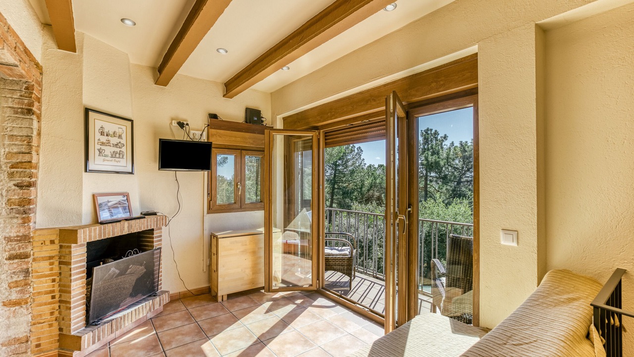 Photo of Livingroom in Santa Pellaia