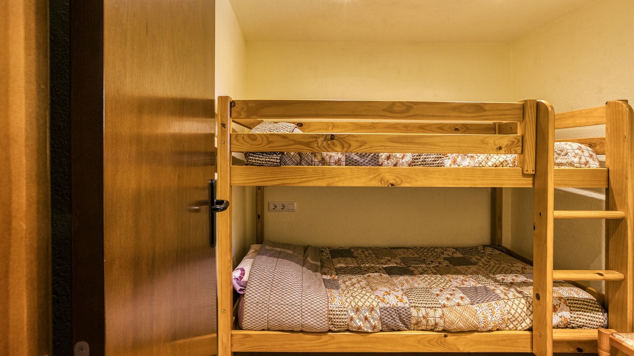 Photo of Bedroom in Santa Pellaia