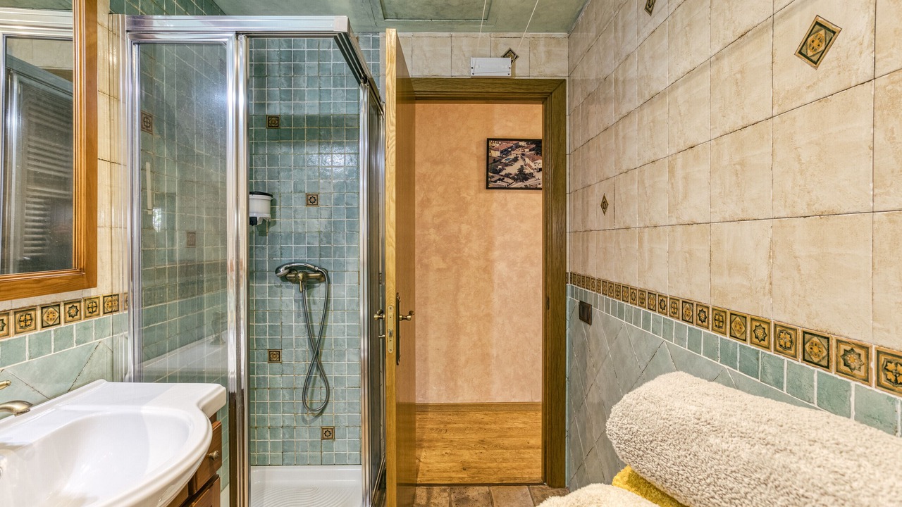 Photo of Bathroom in Santa Pellaia