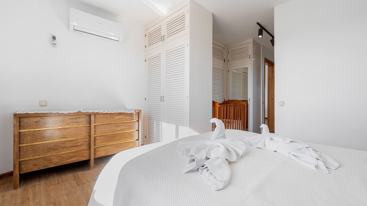 Photo of Bedroom in Deltebre