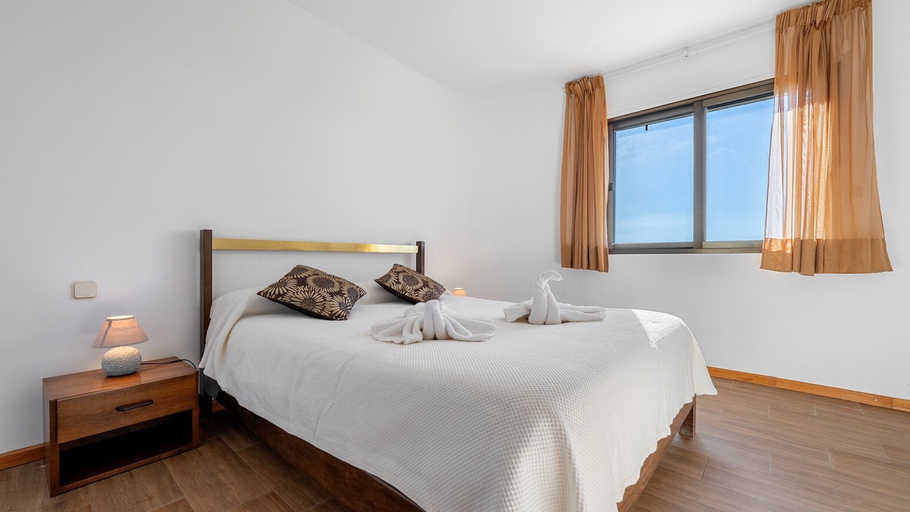 Photo of Bedroom in Deltebre