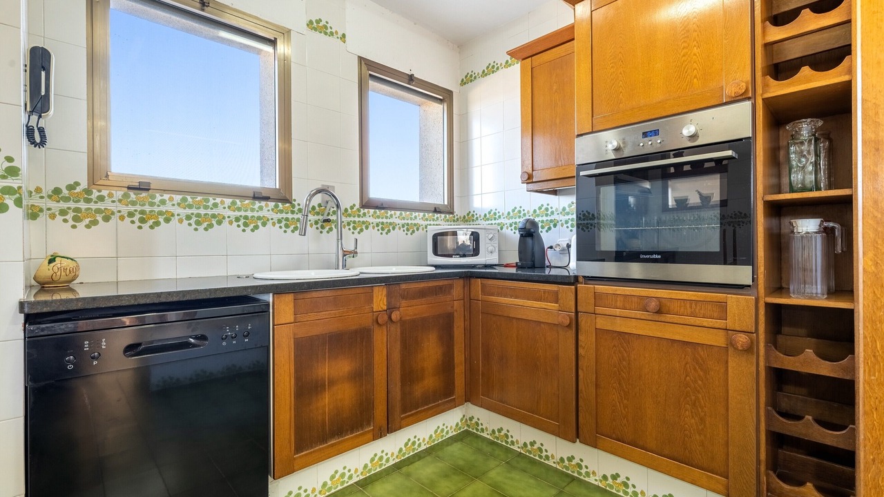 Photo of Kitchen in Deltebre