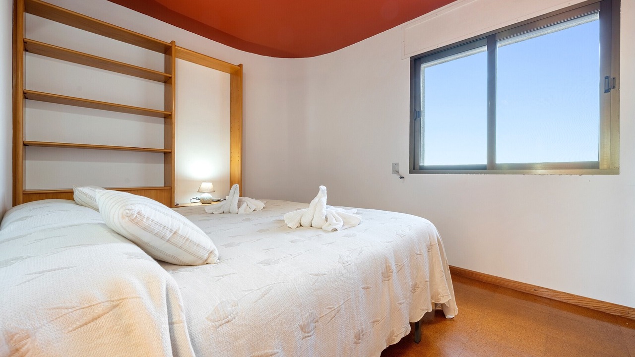 Photo of Bedroom in Deltebre
