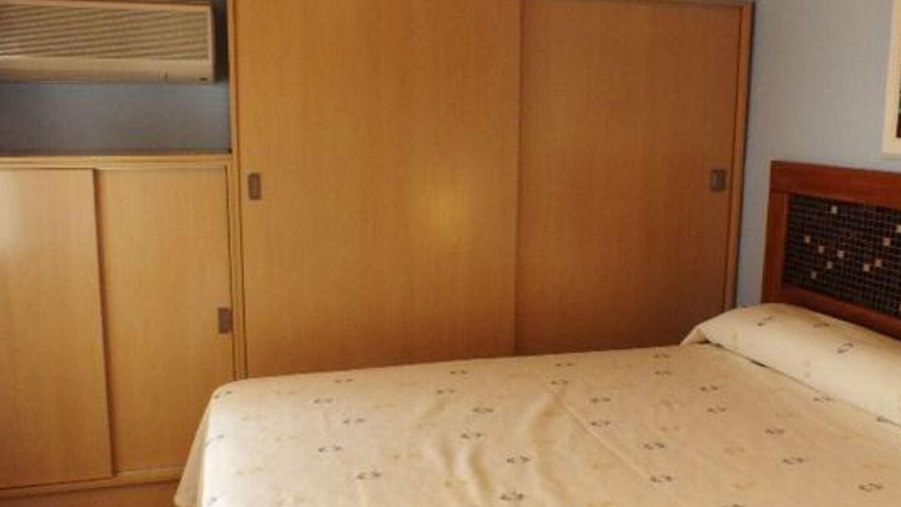 Photo of Bedroom in Miami Platja