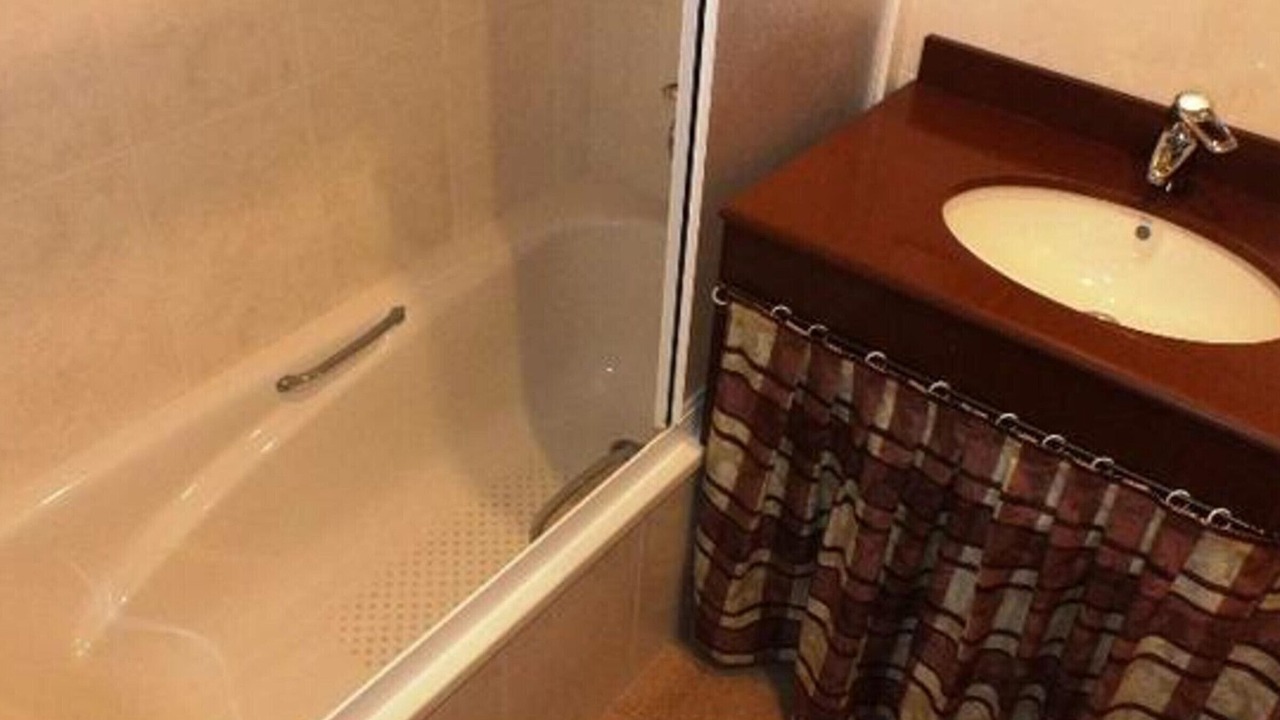 Photo of Bathroom in Miami Platja