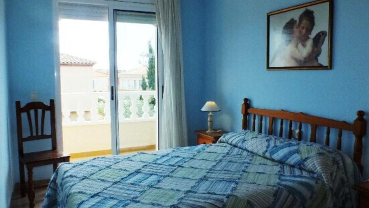 Photo of Bedroom in Miami Platja
