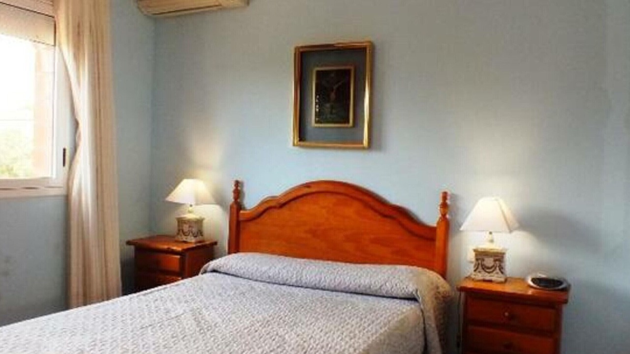 Photo of Bedroom in Miami Platja