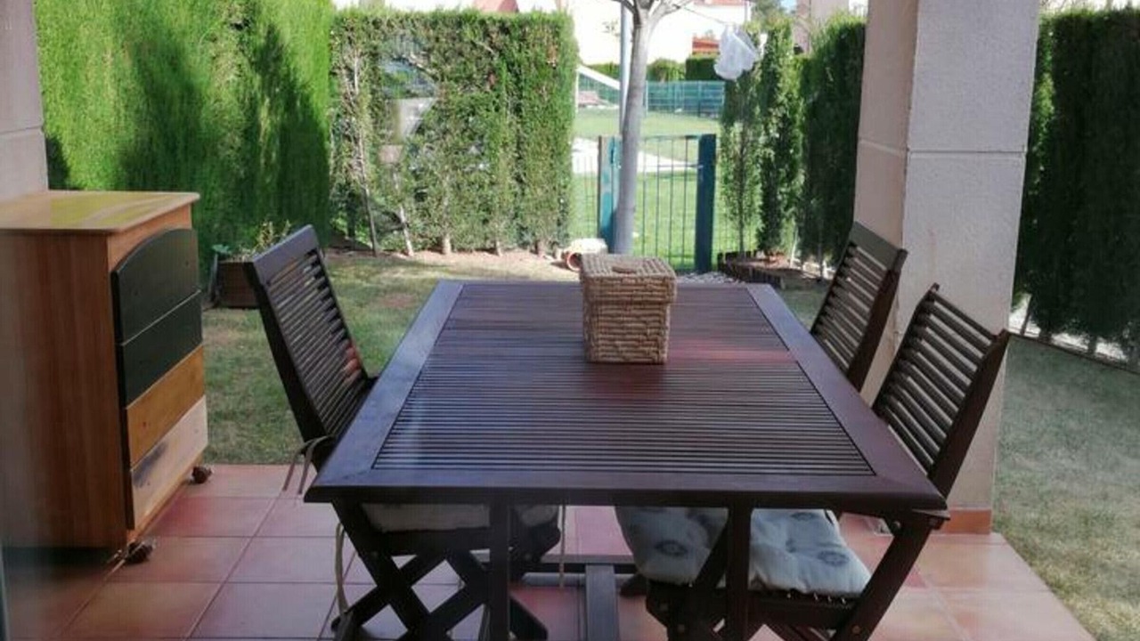 Photo of Outdoor in Les Planes del Rei