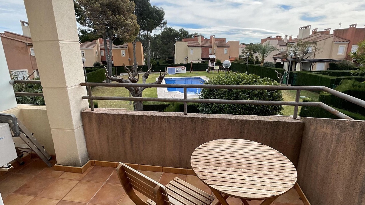 Photo of Outdoor in Les Planes del Rei