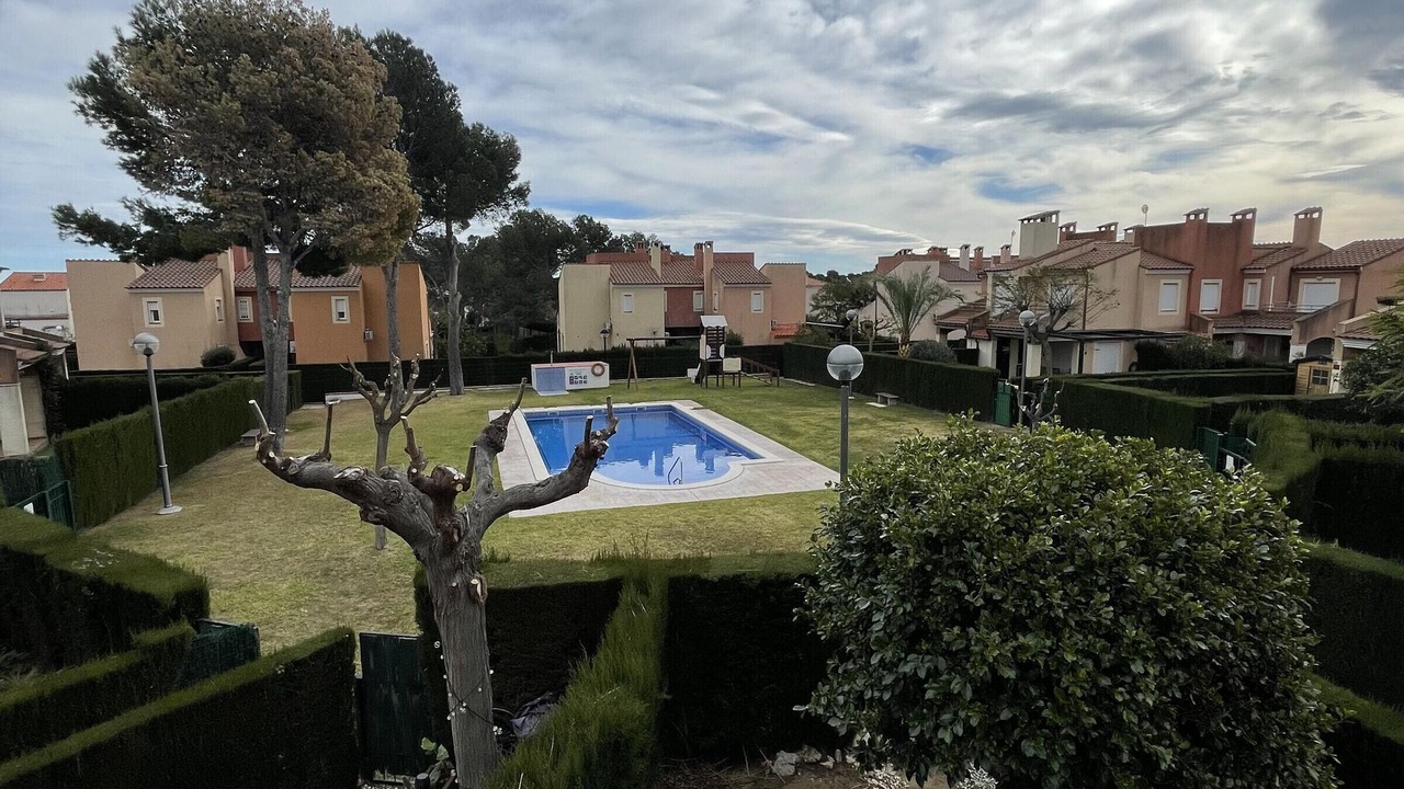 Photo of Outdoor in Les Planes del Rei