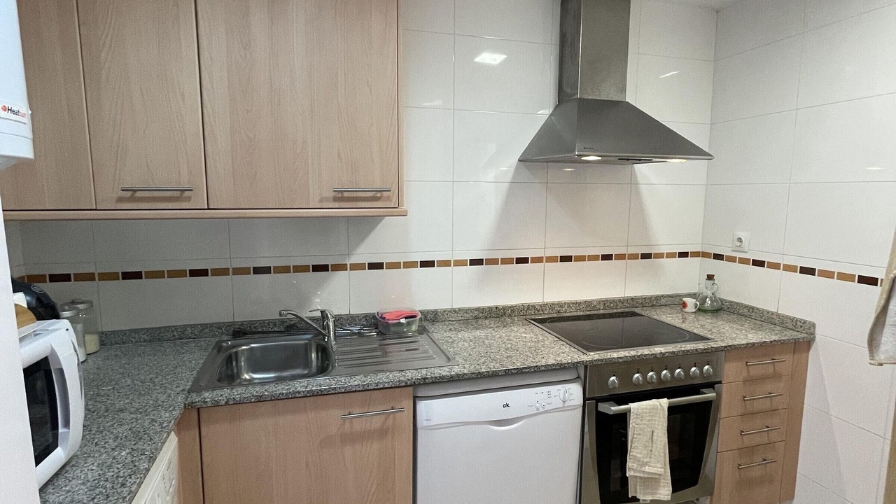 Photo of Kitchen in Les Planes del Rei