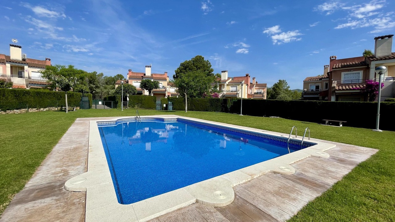 Photo of Outdoor in Les Planes del Rei