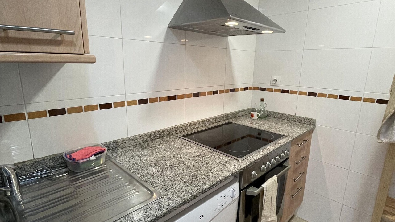 Photo of Kitchen in Les Planes del Rei