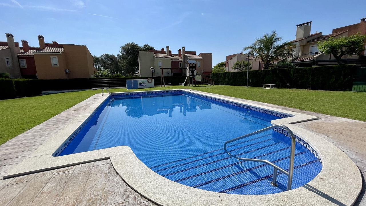 Photo of Outdoor in Les Planes del Rei