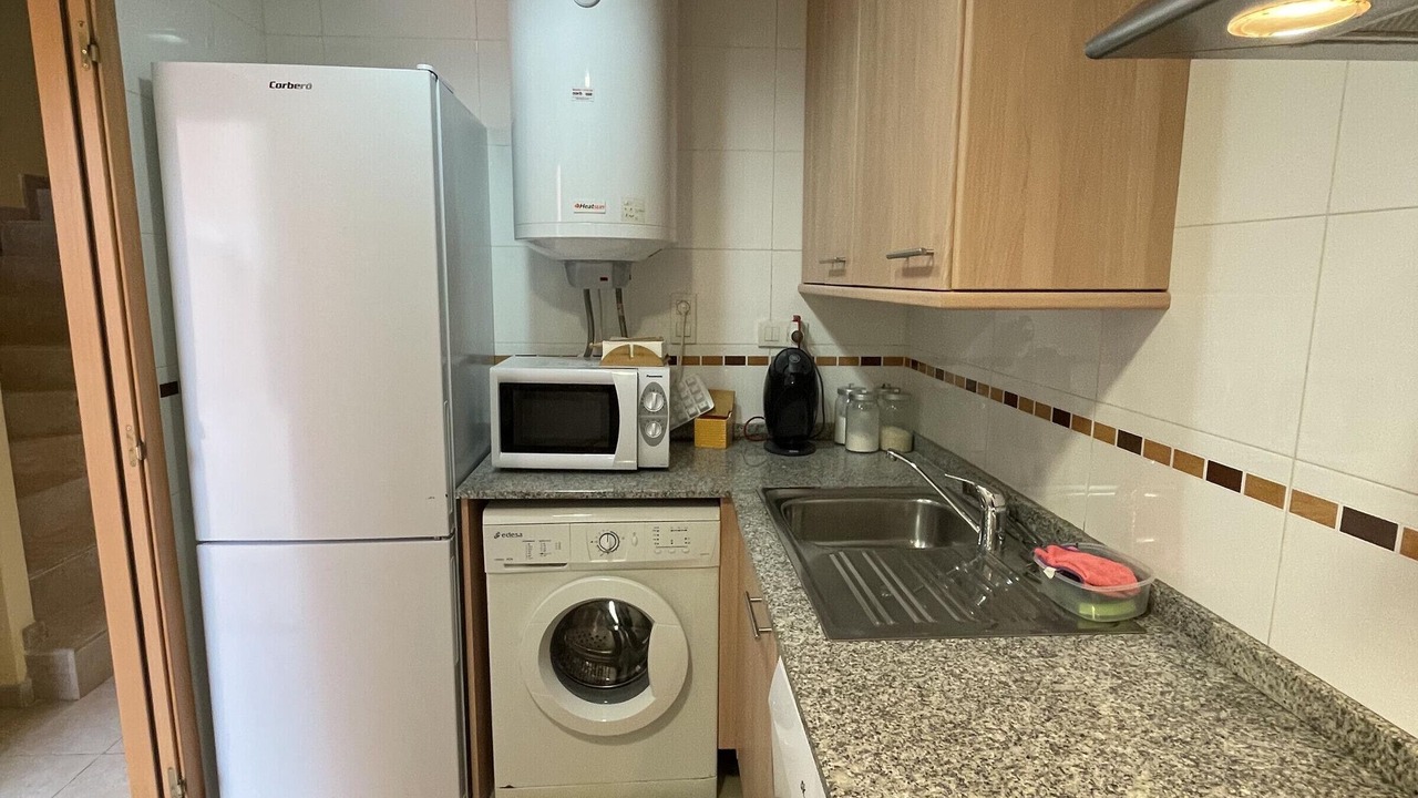 Photo of Kitchen in Les Planes del Rei