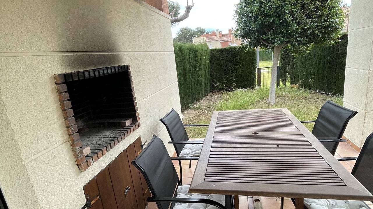 Photo of Outdoor in Les Planes del Rei