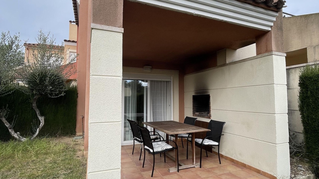 Photo of Outdoor in Les Planes del Rei