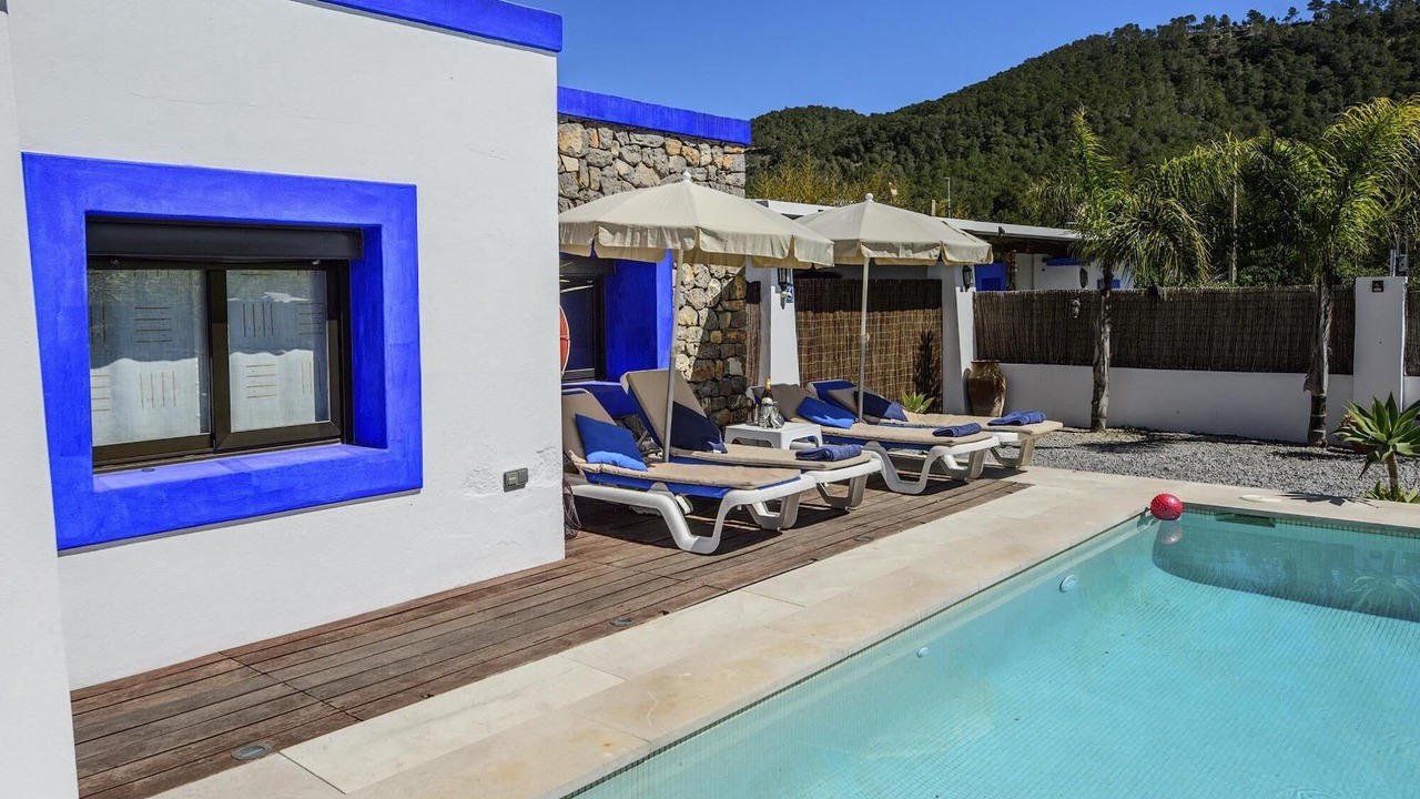 Photo of Outdoor in Puerto San Miguel