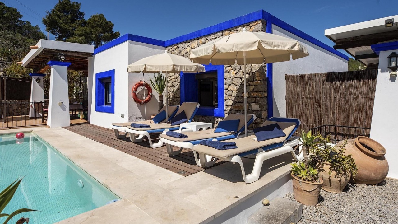 Photo of Outdoor in Puerto San Miguel