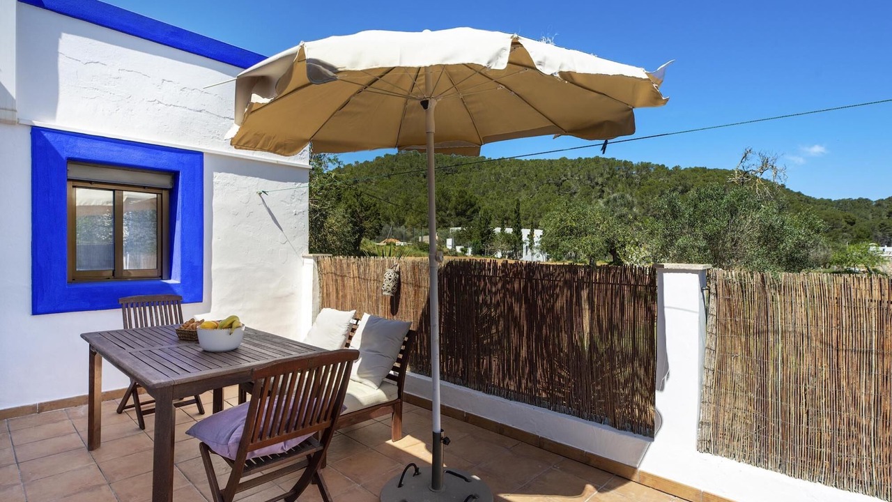 Photo of Outdoor in Puerto San Miguel