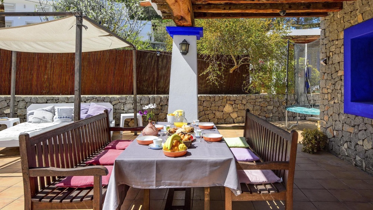 Photo of Outdoor in Puerto San Miguel
