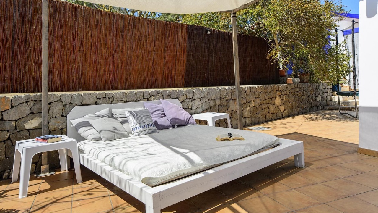 Photo of Patio Balcony in Puerto San Miguel