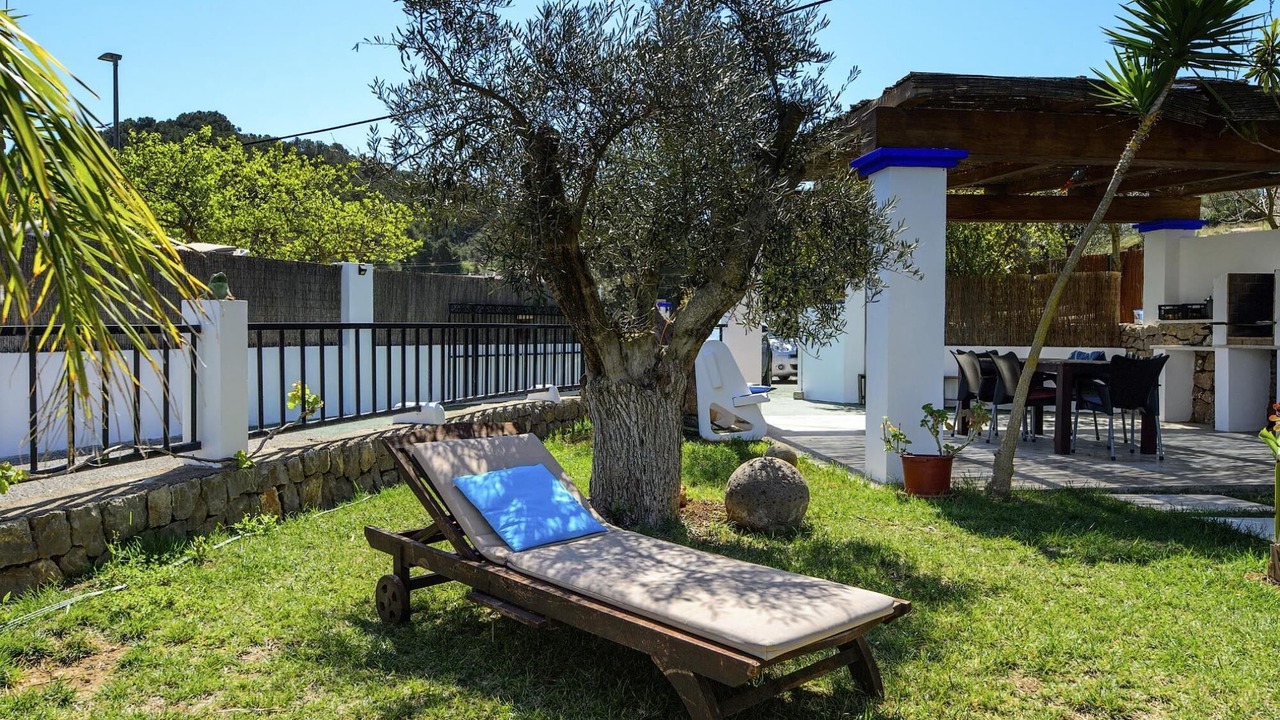 Photo of Outdoor in Puerto San Miguel