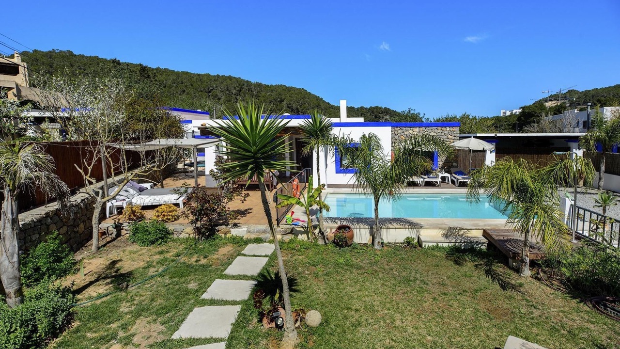 Photo of Outdoor in Puerto San Miguel
