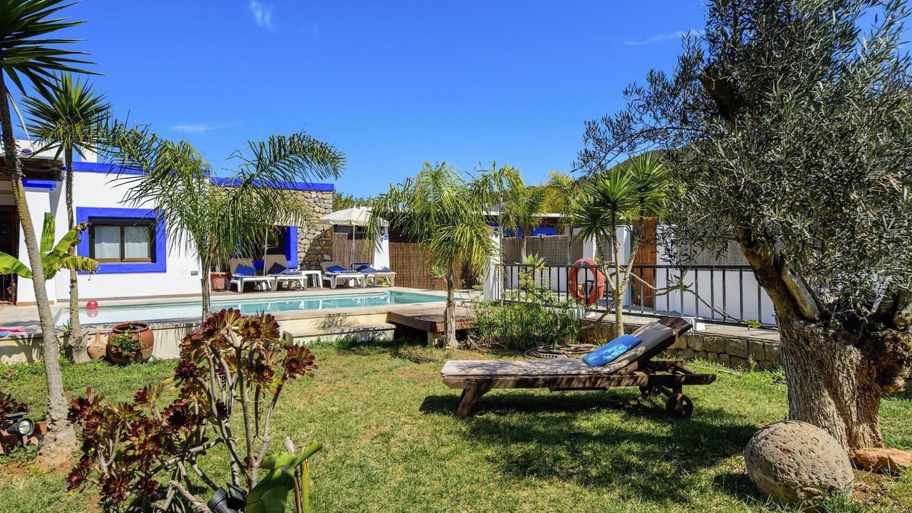 Photo of Outdoor in Puerto San Miguel