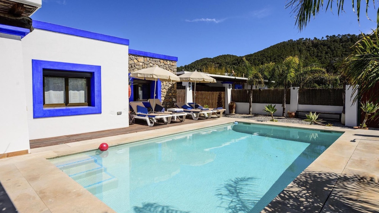 Photo of Outdoor in Puerto San Miguel