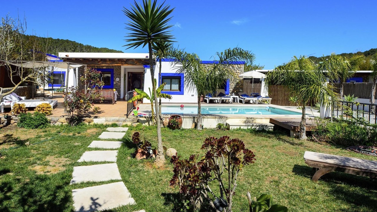 Photo of Outdoor in Puerto San Miguel
