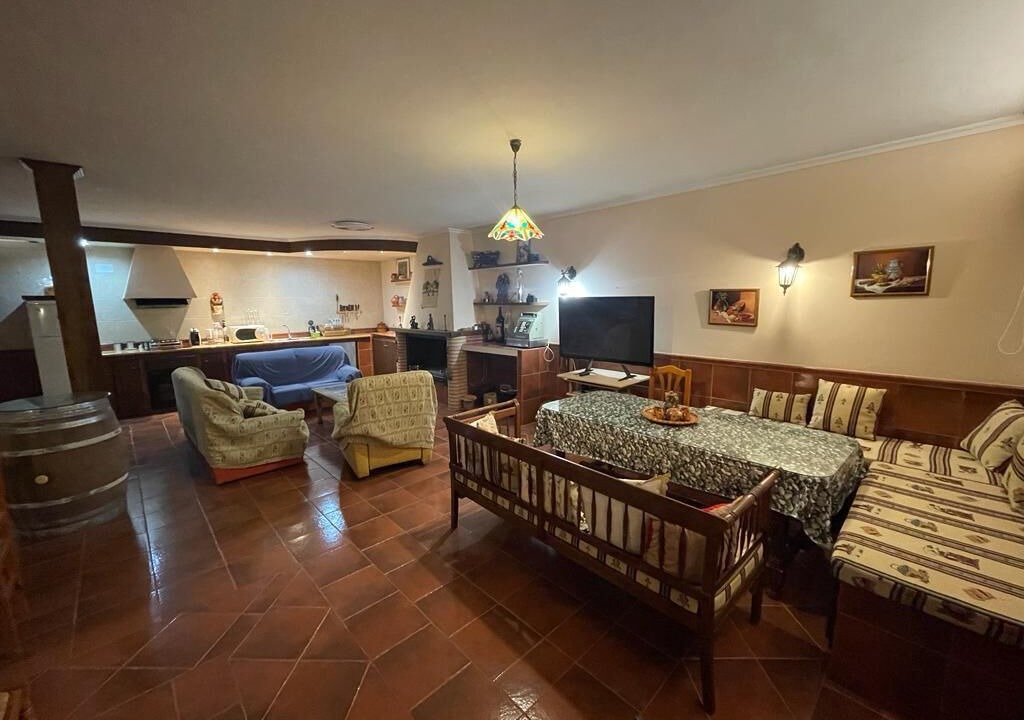 Photo of Livingroom in Torrenueva