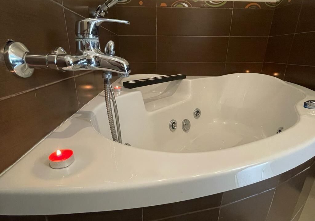 Photo of Bathroom in Torrenueva