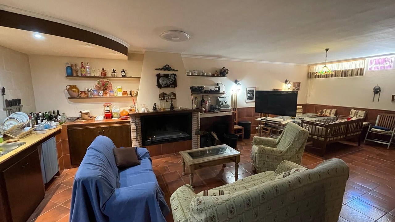 Photo of Livingroom in Torrenueva