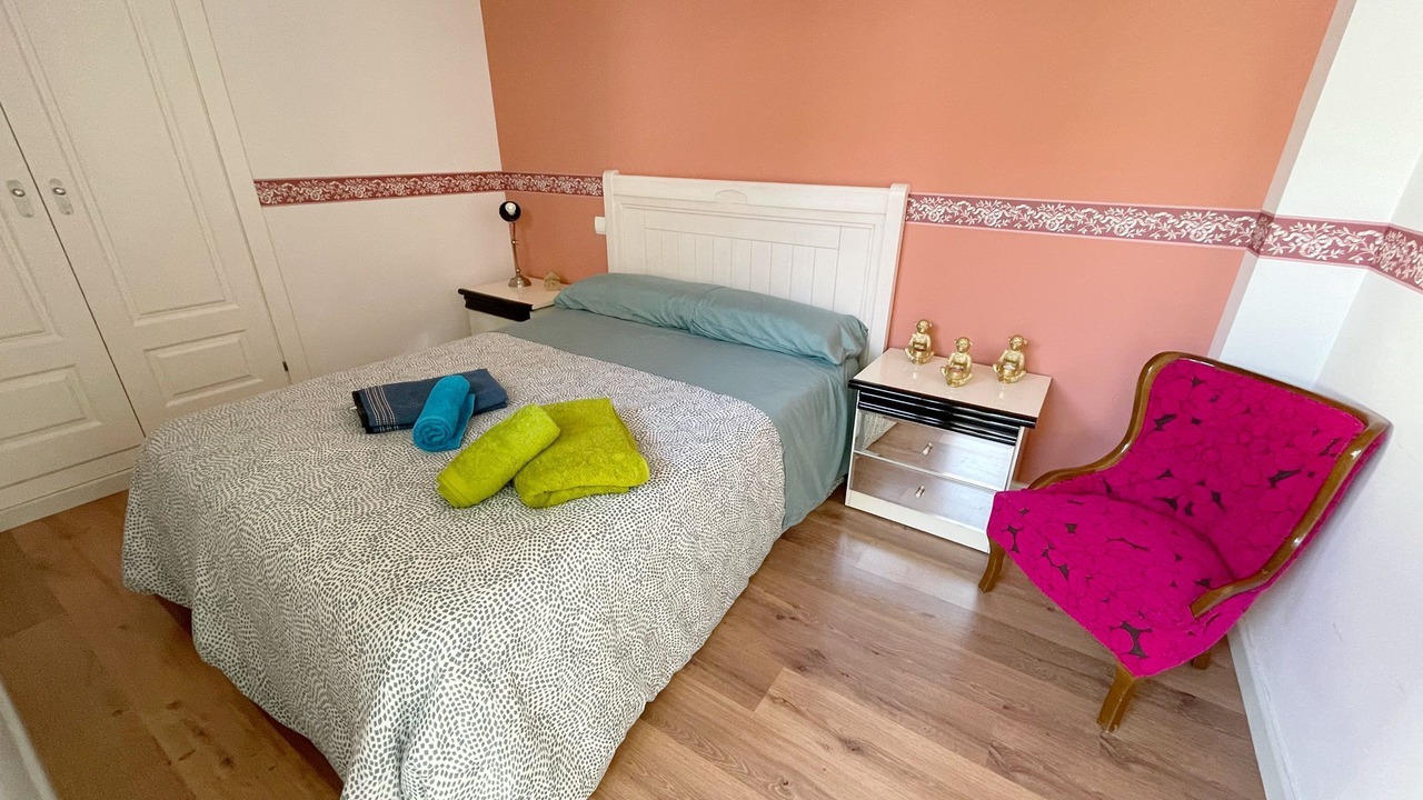 Photo of Bedroom in Torrenueva