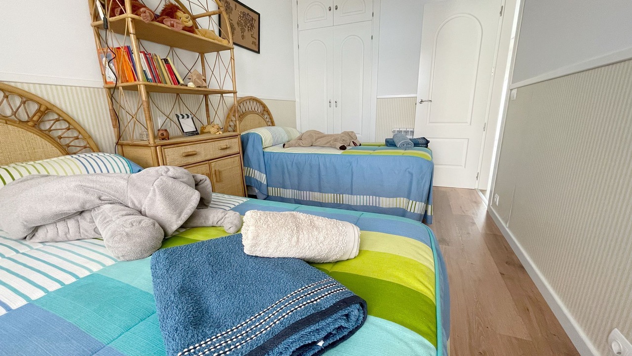 Photo of Bedroom in Torrenueva