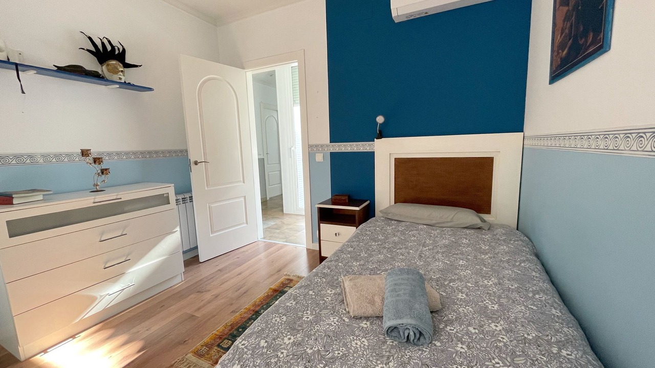 Photo of Bedroom in Torrenueva