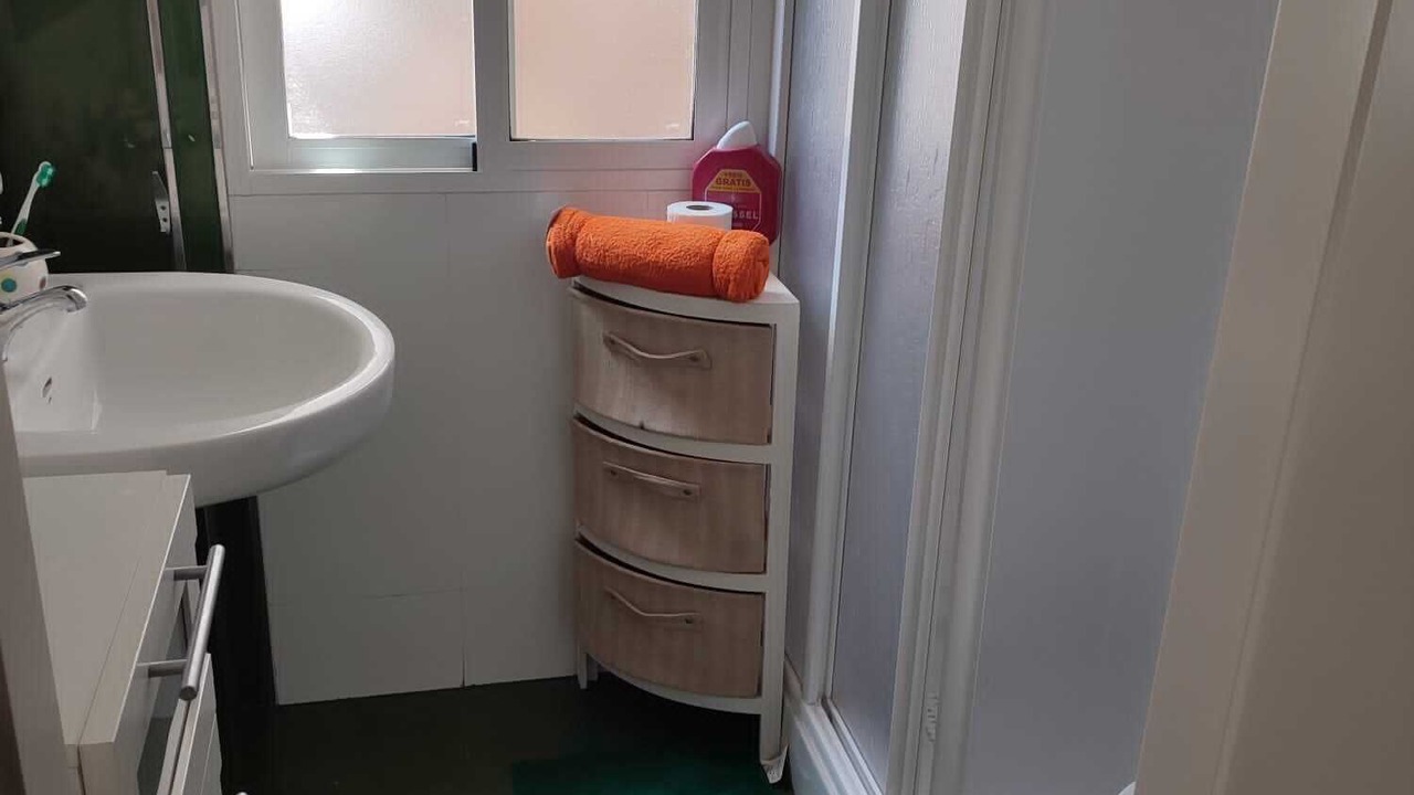 Photo of Bathroom in Torrenueva