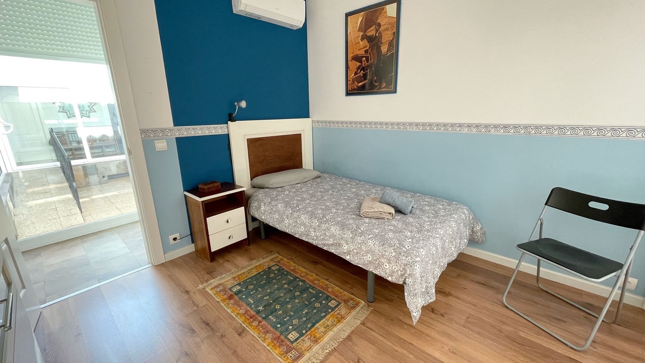 Photo of Bedroom in Torrenueva