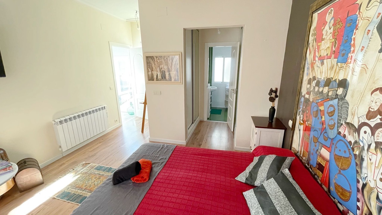Photo of Bedroom in Torrenueva