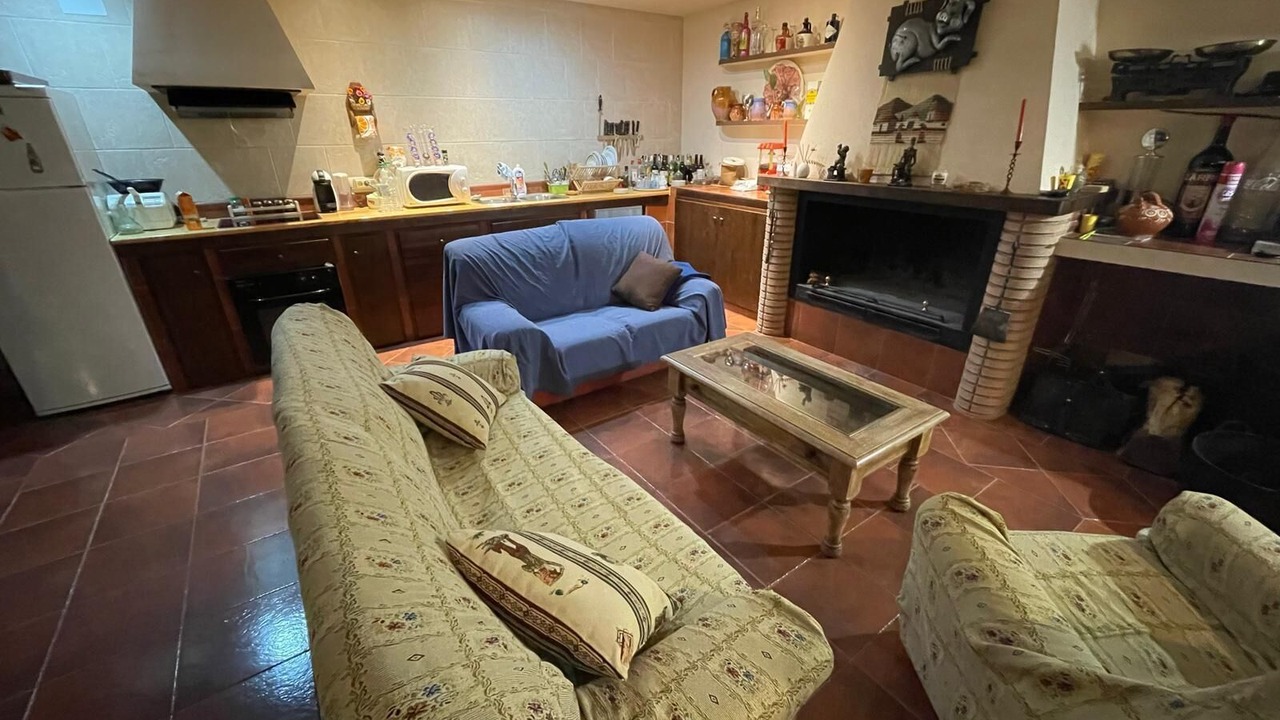 Photo of Livingroom in Torrenueva